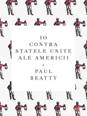 cover image of Io contra Statelor Unite ale Americii